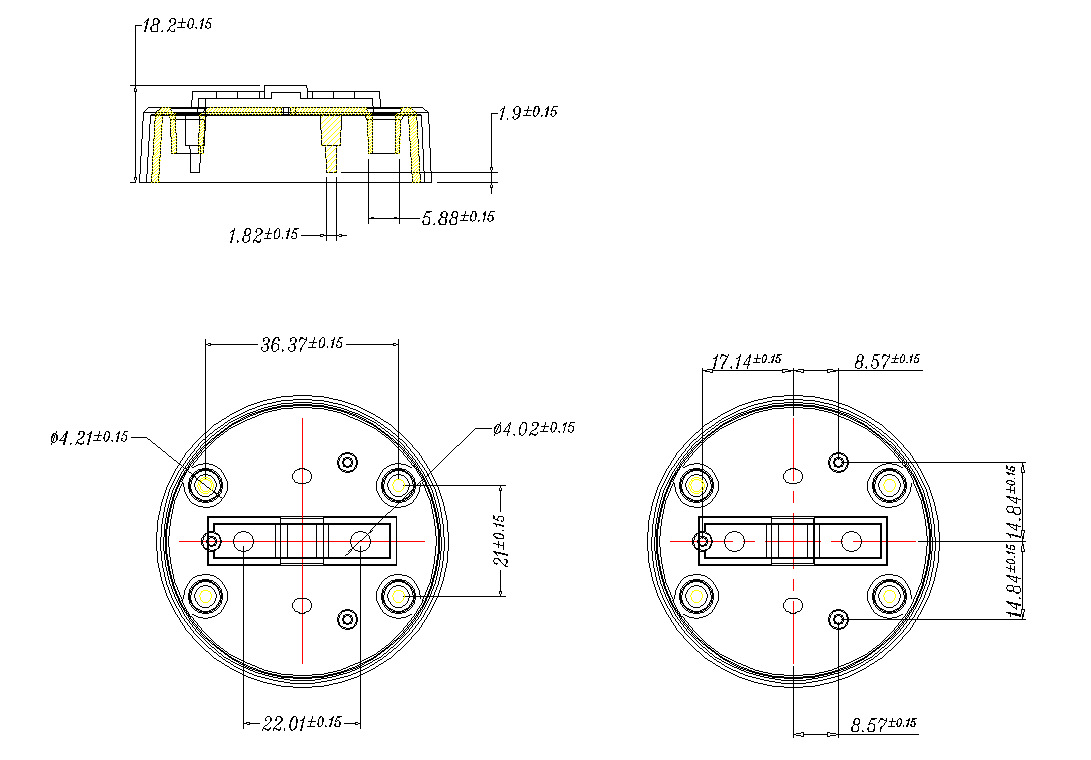 HW-AR111