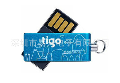 金泰克4G