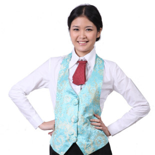 <em>批发</em>采购女式<em>马甲</em>背心-厂价直销<em>女士</em>商务<em>马甲</em>