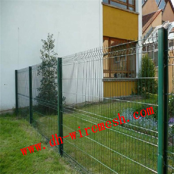 小区护栏网Residence Fence 2