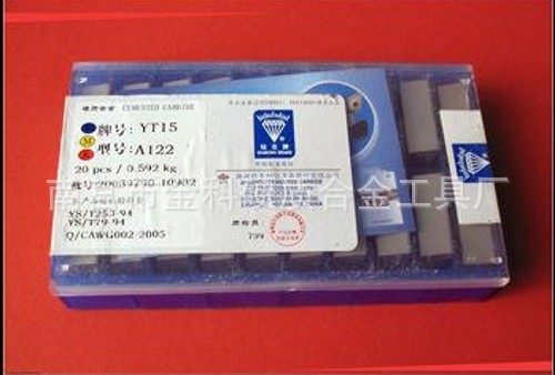 YT15 A122