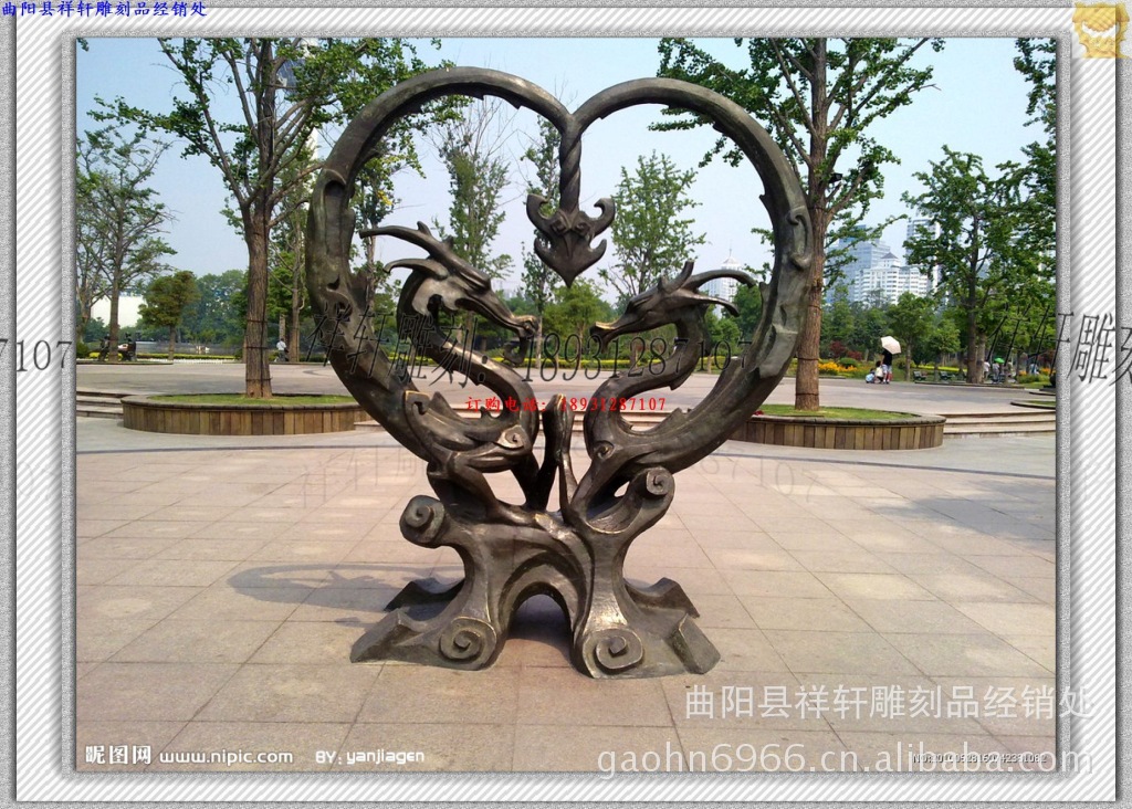 批发采购石膏、石料工艺品-曲阳雕塑厂家制作