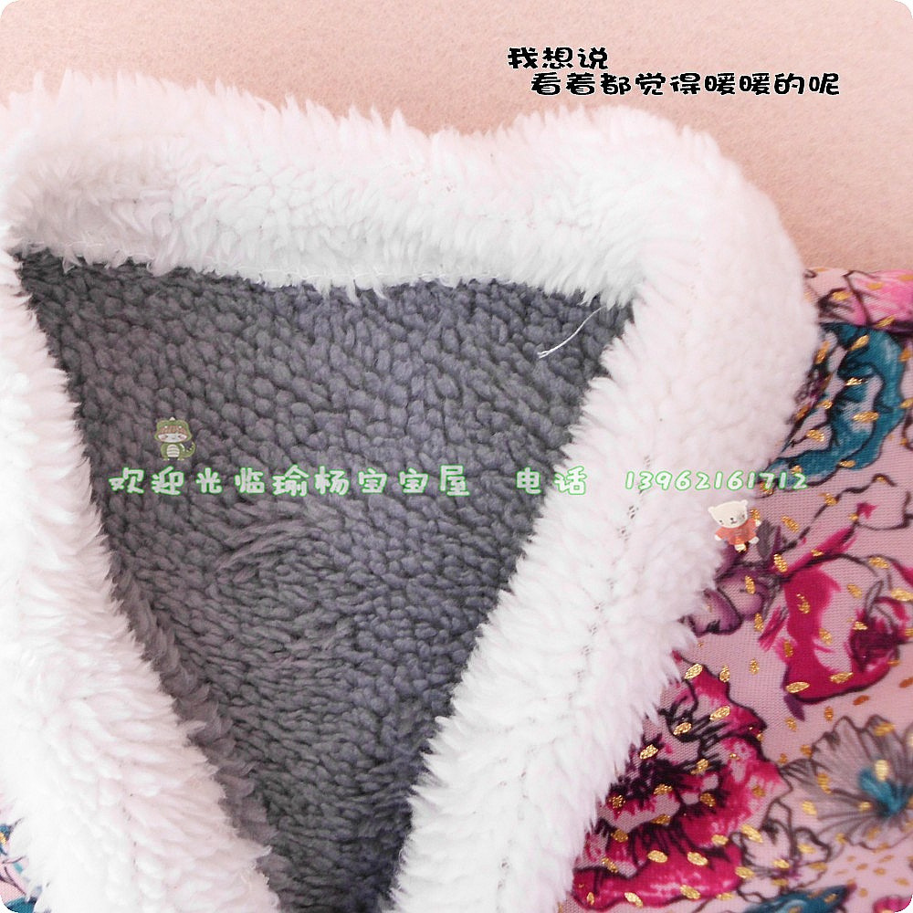 【2013新款儿童<em>外穿</em>保暖<em>马甲</em> 儿童<em>春秋</em>保暖背