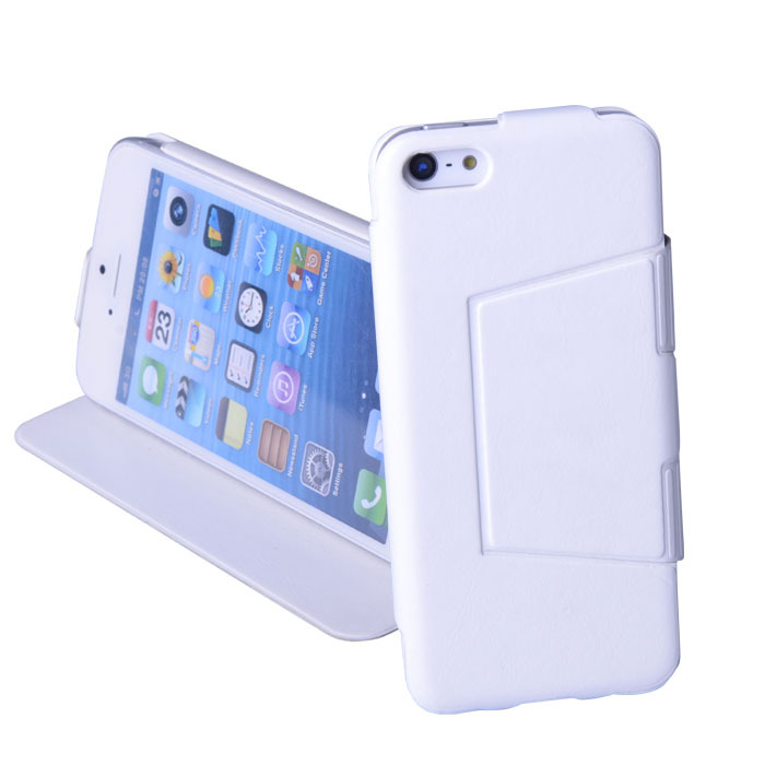 iphone5c皮套