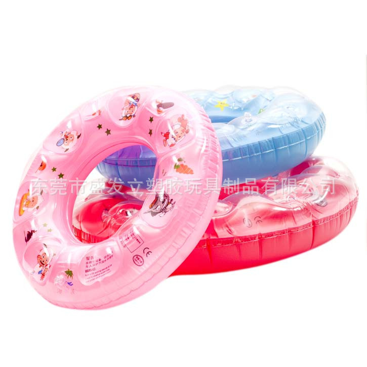 Adult-swim-ring-double-layer-t