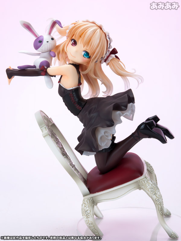 【好彩动漫手办批发寿屋 我的朋友很少NEXT