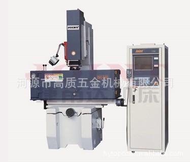 供应ZNC-540电火花成型机 精密电火花成型