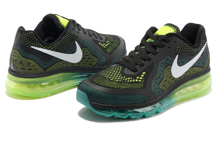 超A 2014Air Max全掌氣墊40--45