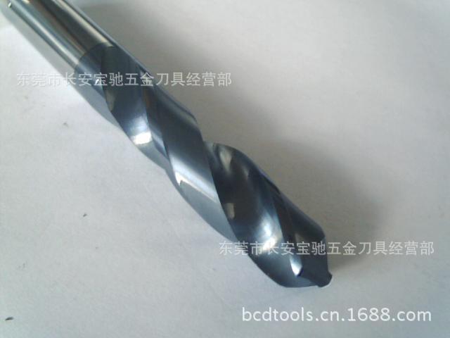 供应合金钻刀头 14X100