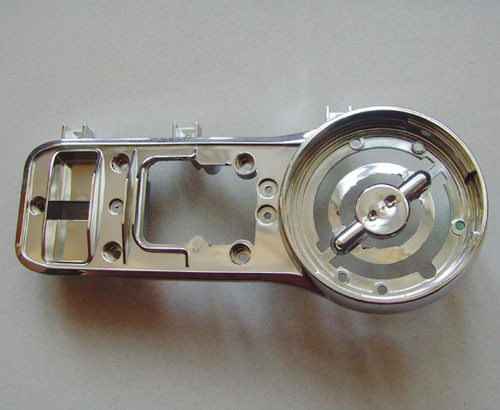 【汽车电动车电视遥控器无线遥控器外壳按键配