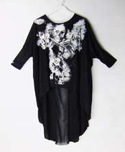 找相似款-2014春季新品 欧美大爱前卫款时尚骷