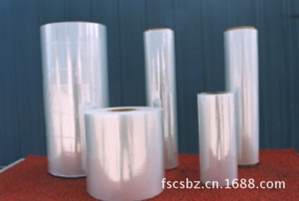 POF收缩膜