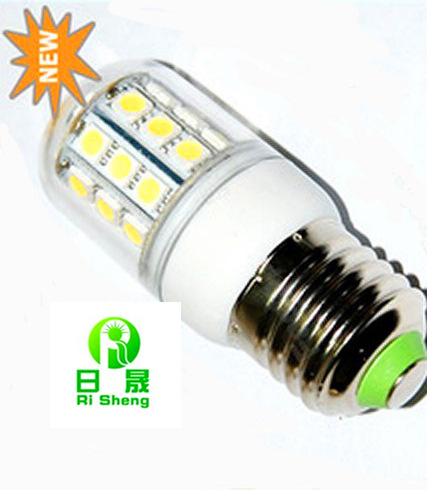 E27-5050SMD-30灯