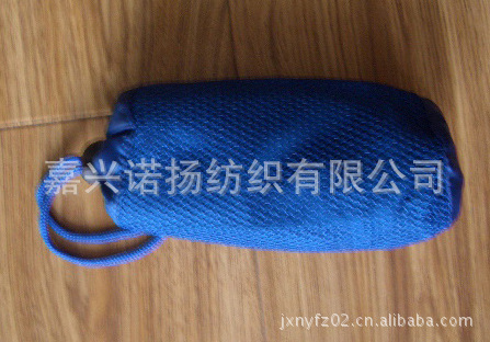 G123 pouch
