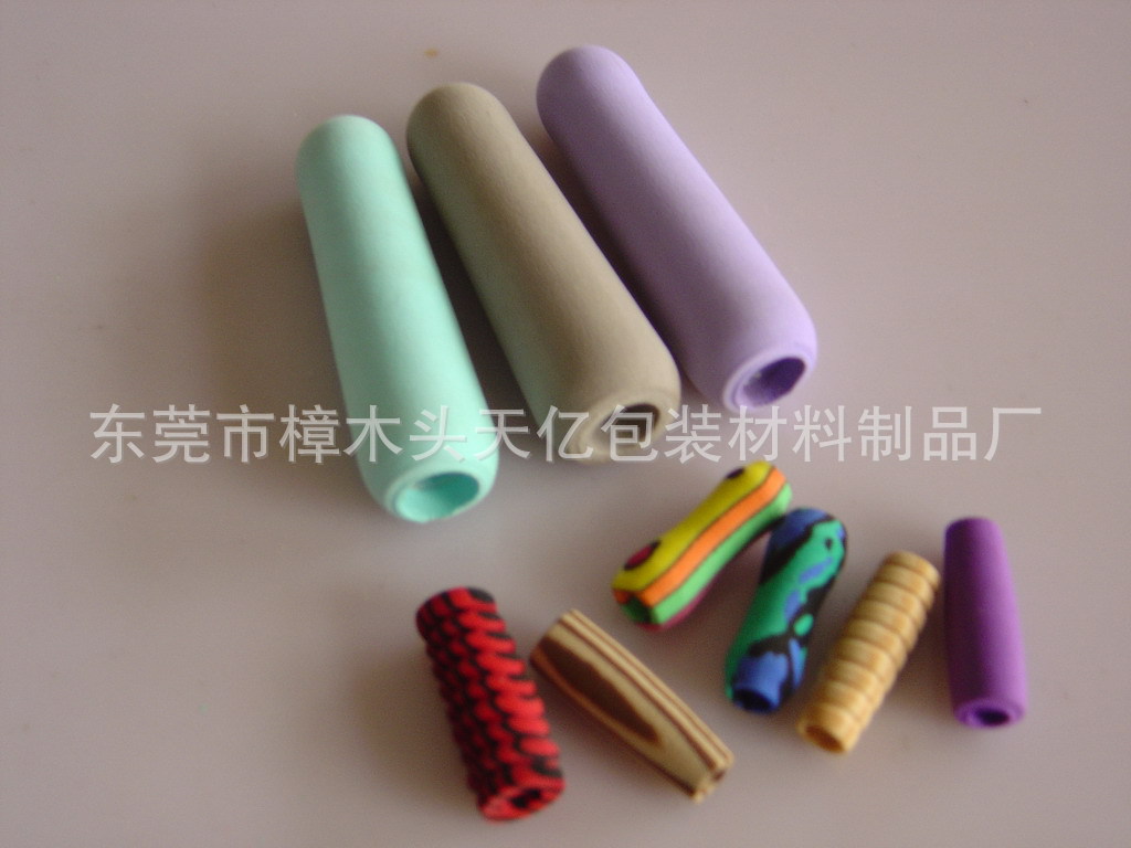 eva套管3