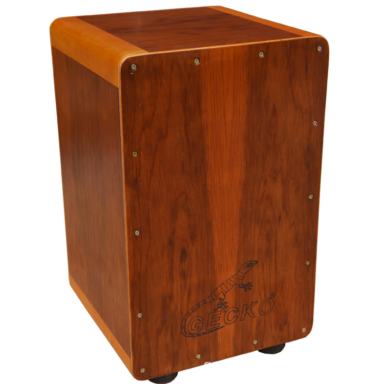 打击类乐器-卡洪鼓 木箱鼓 卡宏鼓 CAJON drum 代工OEM 贴牌 乐