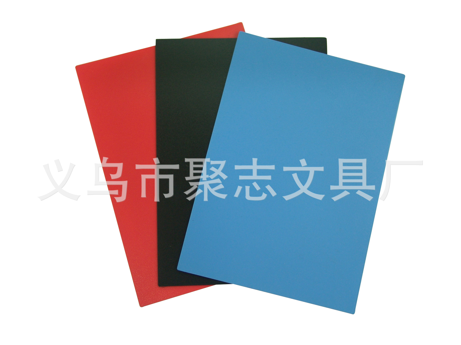 FY300 Color Card