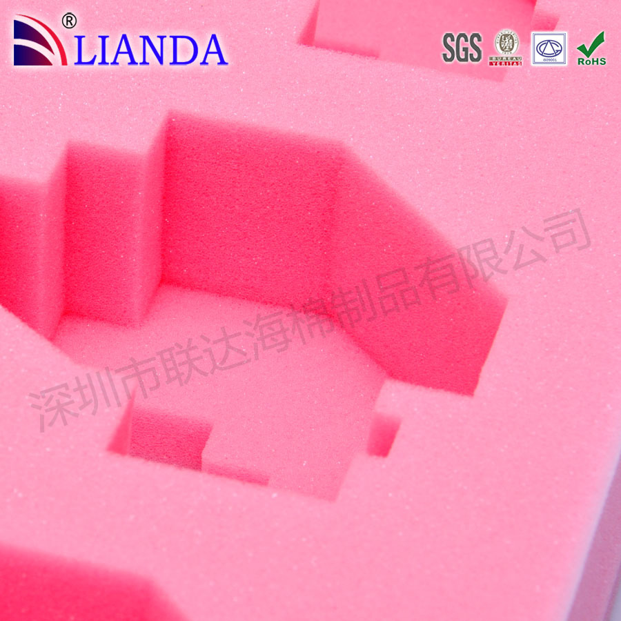 防静电海棉产品发布-02