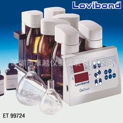 罗威邦Lovibond ET99724A-12 BOD测定仪