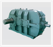 DCY(K)系列圆锥圆柱齿轮减速机