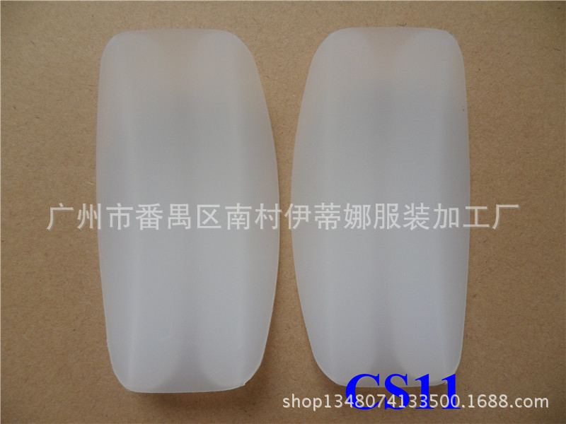 肩垫-<em>文胸带</em>硅胶肩垫减压肩垫CS-11 Silicone 