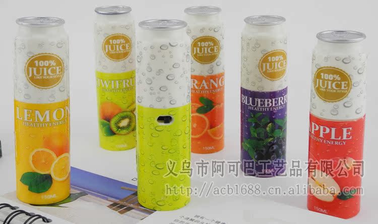 易拉罐風扇-5