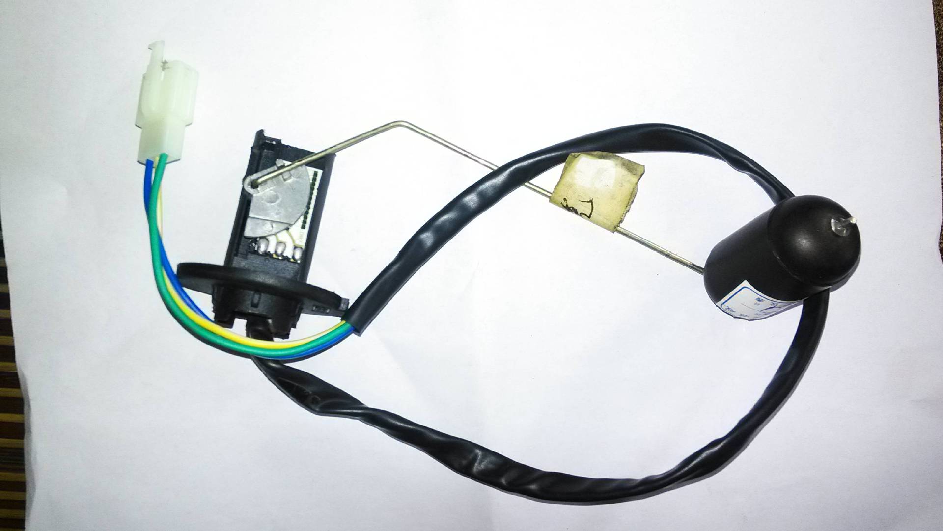 【摩托车油位传感器】