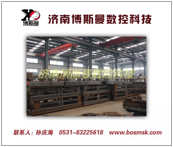 conew_台式切割机机架