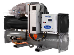 30XW-V 变频螺杆式冷水及热泵机组