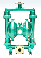 QBY-50型氣動隔膜泵 單價3280元