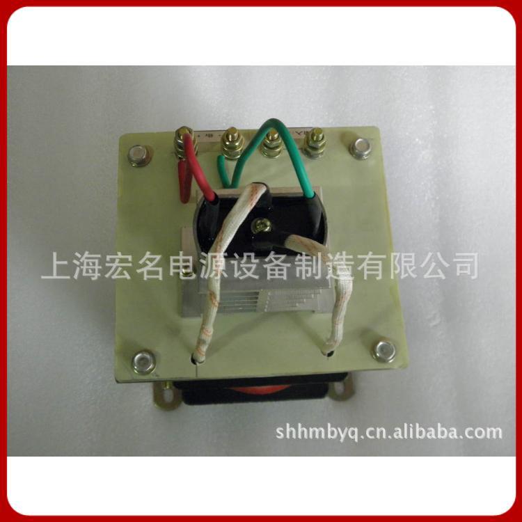 上海变压器 BKZ整流变压器 交流220v变直流4