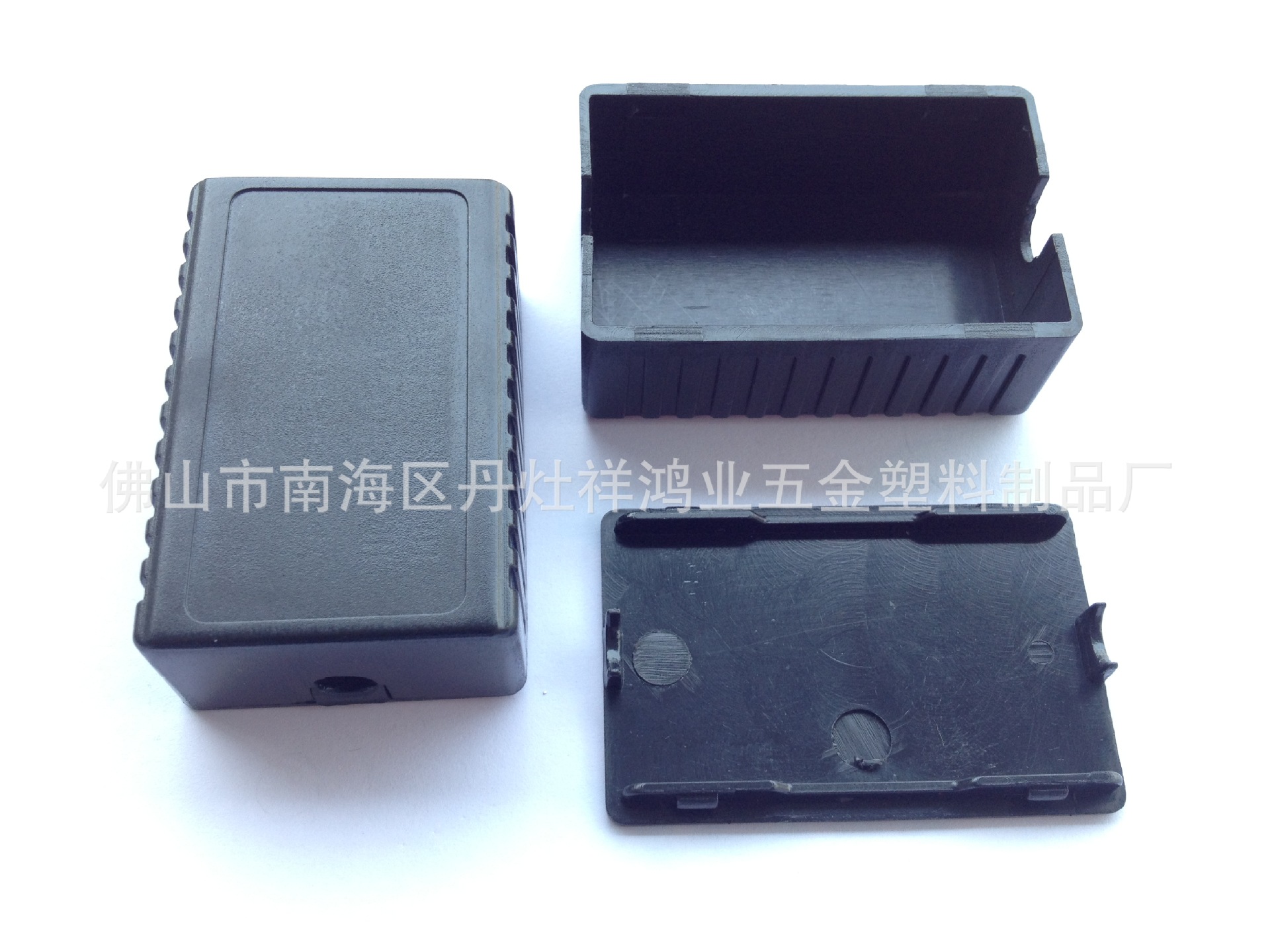 摩托车电动车二代立柱双珠LED前大灯塑料卡盘