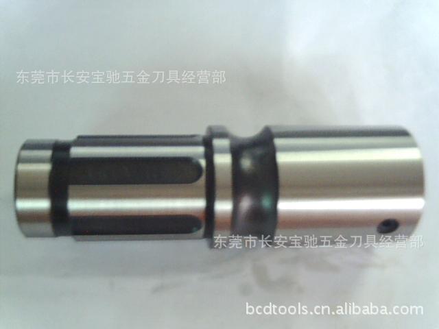 批发益鋌卧式搪铣床攻牙器  D33-M10=W3/8=M09