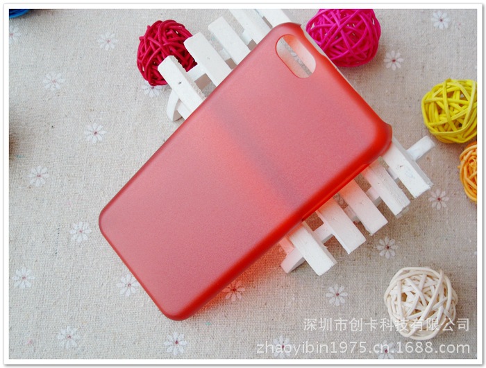 iP5C-PC-超薄磨砂13