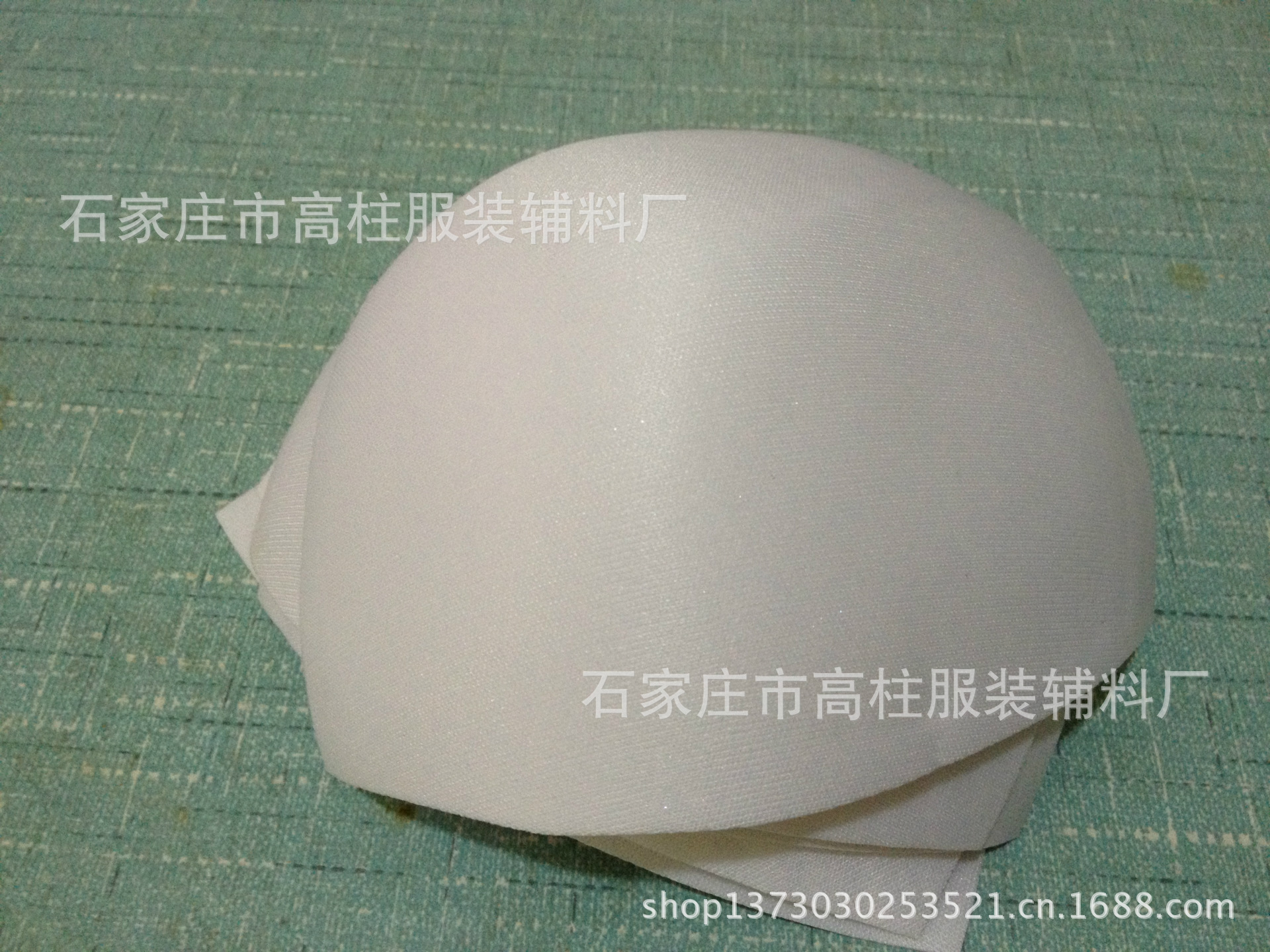 【石家庄高柱服装辅料厂 <em>定制</em>加工三角<em>文胸</em> 胸