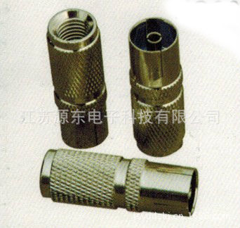 CATV连接器