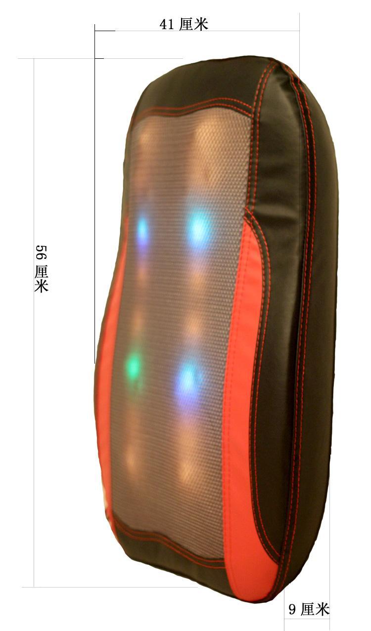 【欧泽开背机oz-858】价格,厂家,图片,按摩机\/按