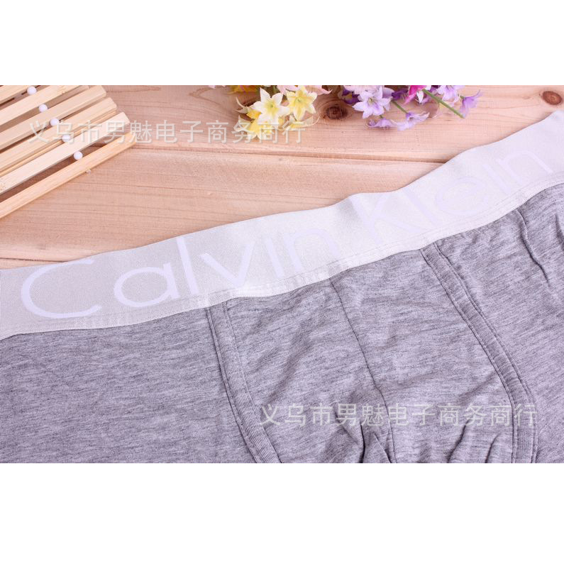 <em>内裤-厂家直销男士内裤</em> CK莫代尔舒服U凸<em>男士</em>