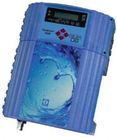 Testomat ECO 2000在線硬度機