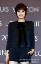 针织套装_女式衬衫_衣长:短款(<em>40cm</em>