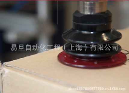 Fipa真空吸盘吸取纸箱