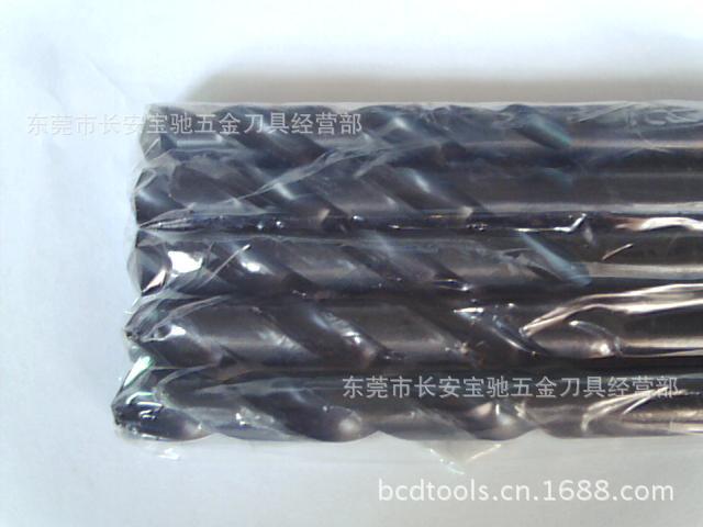 不二越不锈钢专用钻头  LIST  6520  13MM