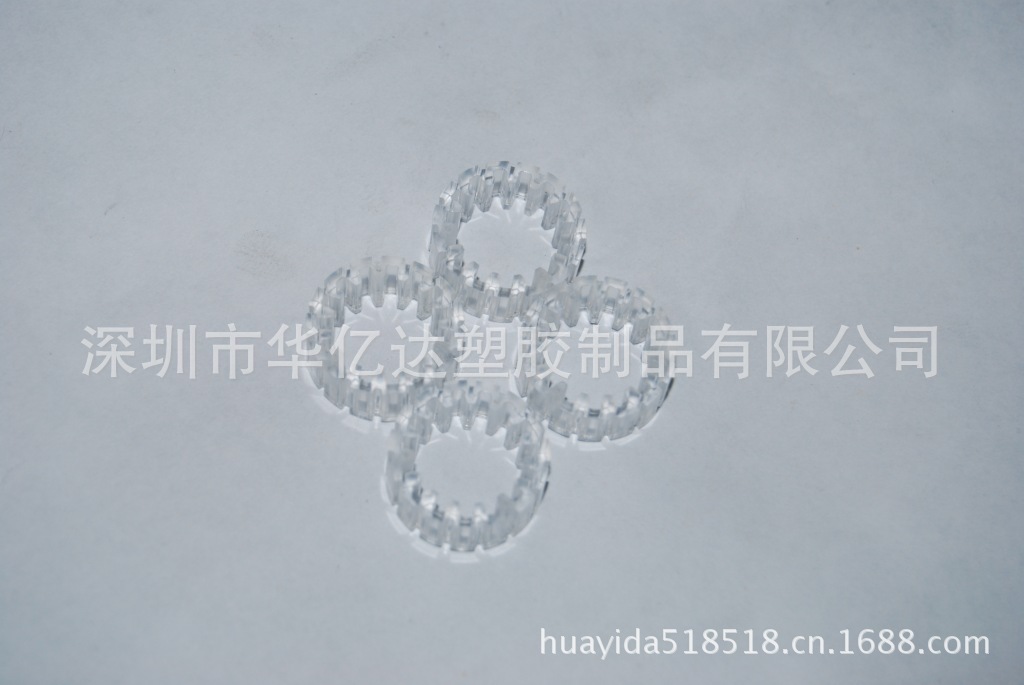 真空水泵齿