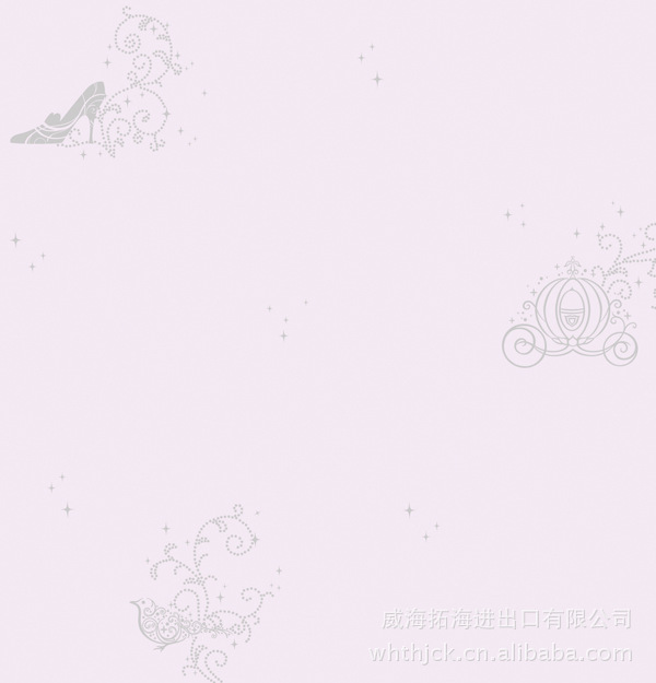 <em>墙纸</em>、<em>壁纸</em>-韩国16.5平米ECO环保儿童<em>壁纸墙</em>