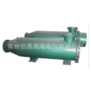 电厂除灰空气加热器2