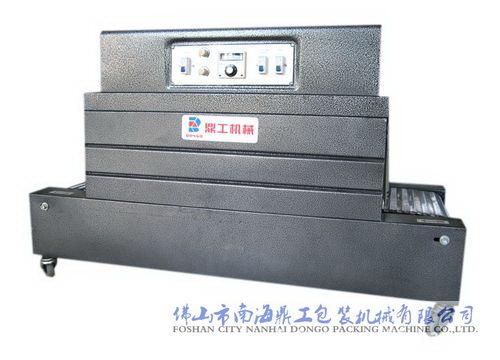 DGS-4020LC  PVC收缩机（网）