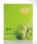 露碧詩NATUREGARDEN綠豆鎮靜舒緩面膜40g 正品大促銷