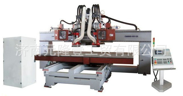 CMWS-1632-2D木工加工中心486000.00