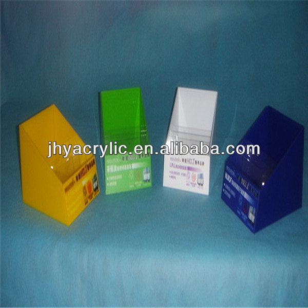 acrylic box series@display box#box62-2