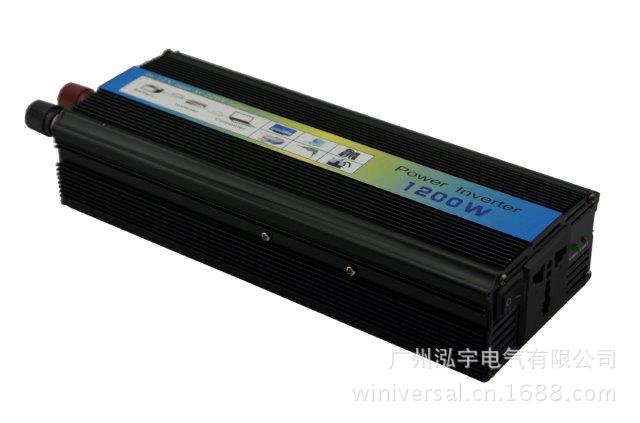 车载逆变器XYA1200W